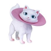 Gata Felicia Dodoi Vai Ao Veterinário - Super Toys 491