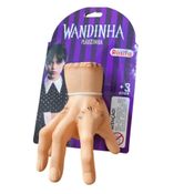 Mãozinha Wandinha Família Adams - Novabrink 9480
