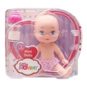 Mamadeira Magica Little Mommy Sortida - Pupee 1005