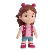 Mini Boneca - Maria Clara - 12cm - Novabrink