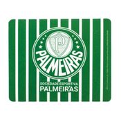 Mouse Pad Palmeiras Listrado Oficial