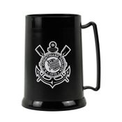 Caneca Gel Isolante Térmico Corinthians 300ml Oficial