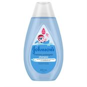 Shampoo Johnson's Baby Cheirinho Prolongado 200ml