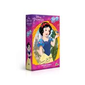 Quebra-Cabeças Disney Branca De Neve 200 Peças - Toyster