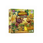 Livro Jogo Cada Macaco No Seu Galho - Estrela