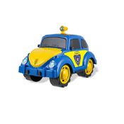 Carro Fuca Police – Kendy