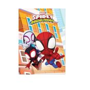 Puzzle Spidey Amazing Friends Os Vingadores - Toyster