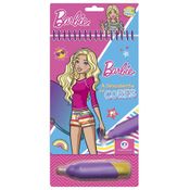 Livro Barbie A Descoberta das Cores - Ciranda Cultural