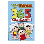 Turma da Mônica 265 Caça-Palavras - Ciranda Cultural
