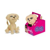 Barbie Mini Pets Honey na Casinha - Pupee