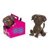 Barbie Mini Pets DJ na Casinha - Pupee