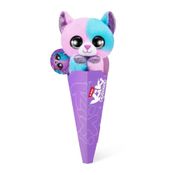 Kiki Cones Pelúcia no Cone Classic Mitzy - Fun Divirta-se