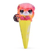 Kiki Cones Pelúcia no Cone Neon Juno - Fun Divirta-se
