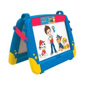 Patrulha Canina Quadro 5 em 1 – Fun Divirta-se