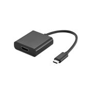 Conversor Adaptador USB Tipo C para HDMI 4K Ultra HD Multi - WI373 WI373