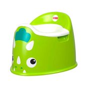 Fisher-Price Troninho Dinossauro - Mattel