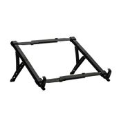 Suporte Regulável para Notebook Preto - AC377 AC377