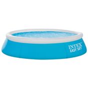 Piscina Easy Set 880L - Intex