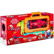 Workshop Junior Truck F1 Multikids - BR781 BR781