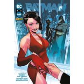 Batman 07/89