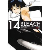 Bleach Remix Vol. 14