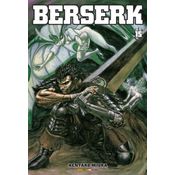 Berserk - Edição De Luxo Vol. 15