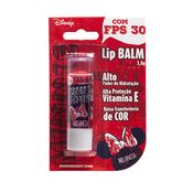 Lip Balm Minnie de Melancia com FPS30 - View Cosméticos