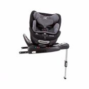 Cadeirinha de Carro Spinel 360º Maxi-Cosi 0 a 36 kg Authentic Black