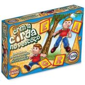 Jogo com a Corda no Pescoço - Toia