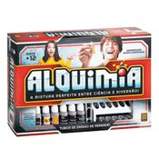 Jogo Alquimia