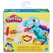 Play Doh Massinha Mini Dinossauro T-rex - Hasbro