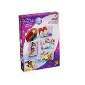 Jogo da Memória Disney Princesas