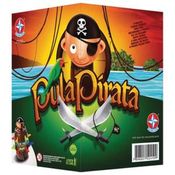 Jogo Pula Pirata da - Estrela