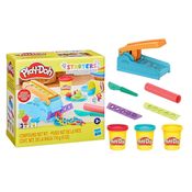 Play-Doh Starters Fábrica Divertida Hasbro