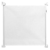 Grade de Seguranca Retrátil Rolling Gate Safety 1st White
