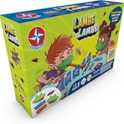 Jogo Lambe Lambe Estrela