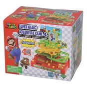 Super Mario Mini Jogo Adventure Game Junior Labirinto