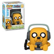 Boneco - Funko Pop - Hora de Aventura - Jake - Candide