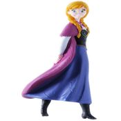 Mordedor Frozen Disney - Princesa Anna