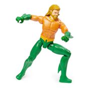 Dc Heroes - Figura 30cm - Aquaman - Sunny