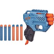 Nerf - Lançador Elite 2.0 Trio Td-3 E9957 - Hasbro