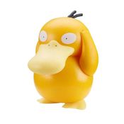 Pokemon - Figuras de Ação - Psyduck - Sunny