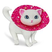 Gata Pet da Barbie Veterinária - Blissa - Pupee