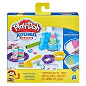 Massinha Play-Doh - Bolos Divertidos F4714 - Hasbro