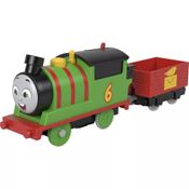 Thomas & Friends - Trenzinho Motorizado - Percy Hdy60