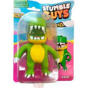Stumble Guys Monsterflex - Super Stretchy - T-Rex - Multikids