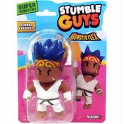 Stumble Guys Monsterflex - Super Stretchy - Sensei Firefist - Multikids