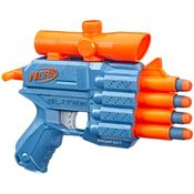 Nerf - Lançador Elite 2.0 Prospect Qs-4 F4191 - Hasbro