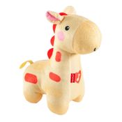 Girafa Pelúcia com Luz e Som Fisher-Price Bfh65