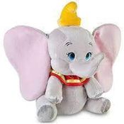 Dumbo Pelúcia 35cm - Fun